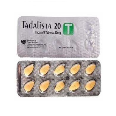 Tadacip 2.5mg