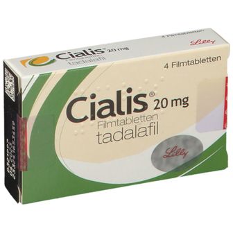 Cialis acquistare