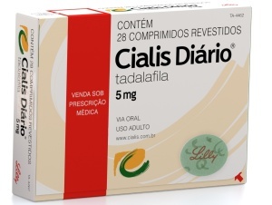 Acquisto On Line Cialis 5 Mg