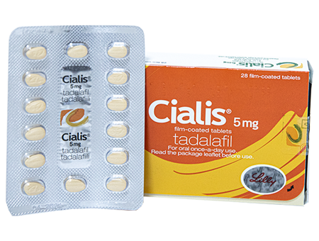 Cialis 5 Mg 28