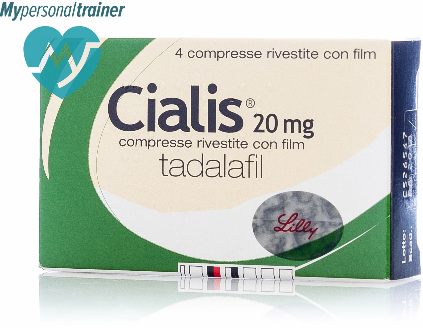 Vardenafil economico