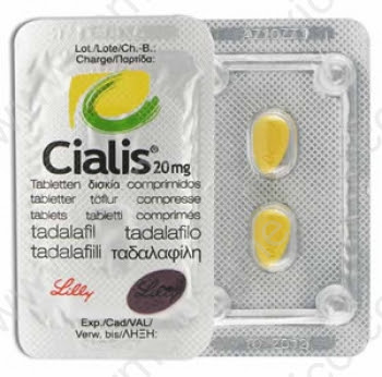 Cialis Senza Ricetta Spagna