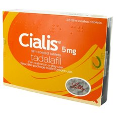 Pillole tipo cialis