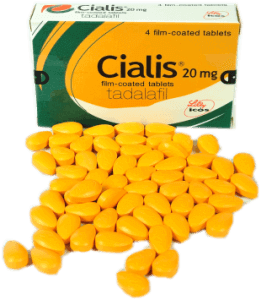 Cialis tabs online