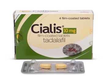 Cialis 5mg Eli Lilly