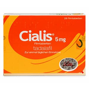 Vendita cialis generico