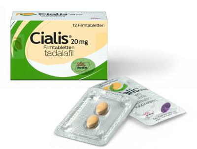 Tadalafil 2.5 mg genérico