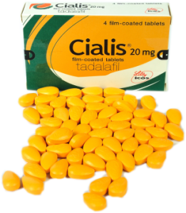 Cialis senza ricetta svizzera