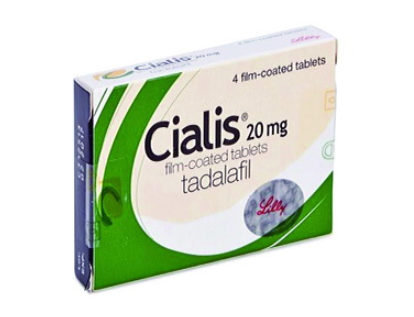 Prezzo Scatola Cialis