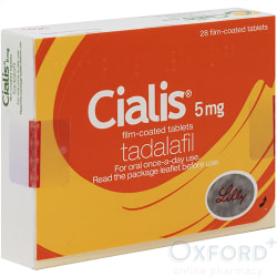 Tadalafil 7 5 mg