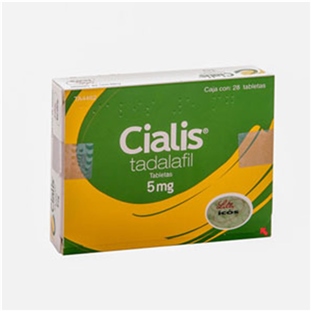 cialis 5mg prezzo