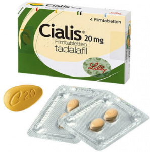 Cialis tadalafil 40mg