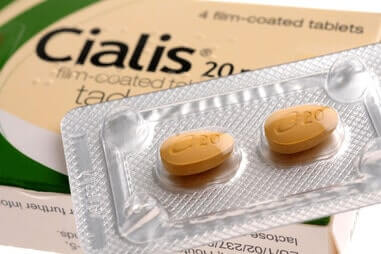 Cialis 10mg Prezzo