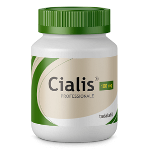 Cialis 5 mg ricetta