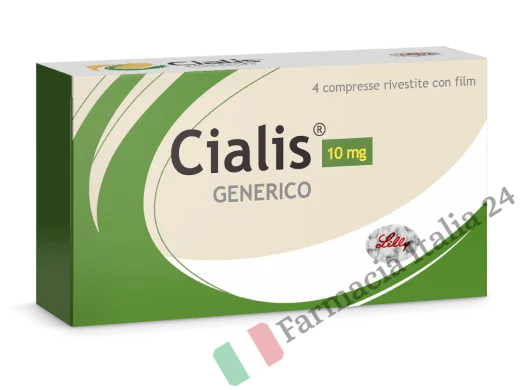 Cialis online consegna 24 ore