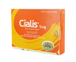 Comprare cialis online senza ricetta