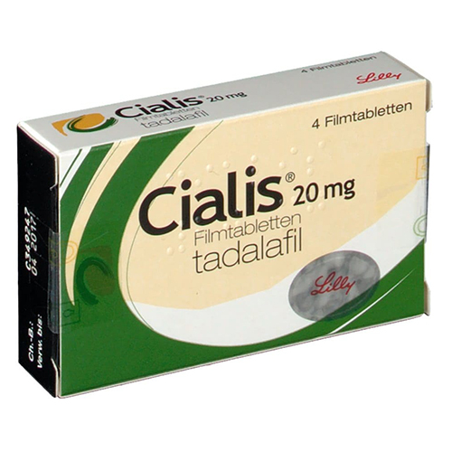 Prezzo per il cialis