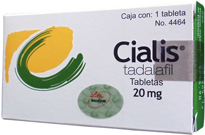 Compra il cialis