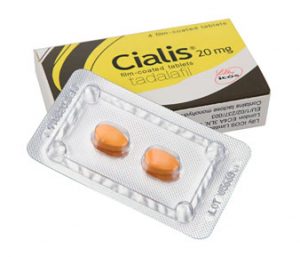 Cialis gel 5 mg