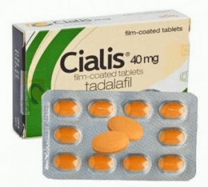 Cialis 40mg online