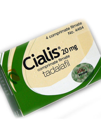 Cialis generico 5 mg prezzo