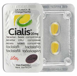 Cialis 5 mg dove acquistare