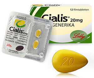 Dove comprare cialis generico