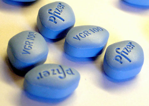 Vardenafil 10mg