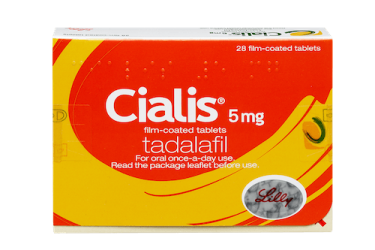 Cialis Comprare Online