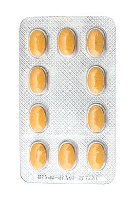 Cialis 20 mg x 1