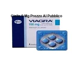 Acquisto cialis originale 5 mg