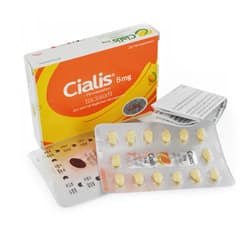 Acquistare cialis